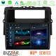 Bizzar M8² Series 8Core Android14 4+32GB Renault/Nissan/Opel Navigation Multimedia Tablet 10 Με Carplay - Android Auto Bizzar M8² Series 8Core Android14 4+32GB Renault/Nissan/Opel Navigation Multimedia Tablet 10 Με Carplay - Android Auto