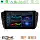 Bizzar M8² Series 8Core Android14 4+32GB Seat Ibiza 2008-2012 Navigation Multimedia Tablet 9 Με Carplay - Android Auto Bizzar M8² Series 8Core Android14 4+32GB Seat Ibiza 2008-2012 Navigation Multimedia Tablet 9 Με Carplay - Android Auto