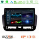 Bizzar M8² Series 8Core Android14 4+32GB Seat Ibiza 2012-2015 Navigation Multimedia Tablet 9 Με Carplay - Android Auto (Piano Black) Bizzar M8² Series 8Core Android14 4+32GB Seat Ibiza 2012-2015 Navigation Multimedia Tablet 9 Με Carplay - Android Auto (Piano Black)