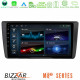 Bizzar M8² Series 8Core Android14 4+32GB Skoda Octavia 2004-2012 Navigation Multimedia Tablet 9? Με Carplay - Android Auto Bizzar M8² Series 8Core Android14 4+32GB Skoda Octavia 2004-2012 Navigation Multimedia Tablet 9? Με Carplay - Android Auto