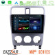 Bizzar M8² Series 8Core Android14 4+32GB Subaru Forester 2003-2007 Navigation Multimedia Tablet 9 Με Carplay - Android Auto Bizzar M8² Series 8Core Android14 4+32GB Subaru Forester 2003-2007 Navigation Multimedia Tablet 9 Με Carplay - Android Auto
