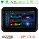 Bizzar M8² Series 8Core Android14 4+32GB Suzuki Ignis Navigation Multimedia Tablet 9 Με Carplay - Android Auto Bizzar M8² Series 8Core Android14 4+32GB Suzuki Ignis Navigation Multimedia Tablet 9 Με Carplay - Android Auto