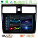Bizzar M8² Series 8Core Android14 4+32GB Suzuki Swift 2005-2010 Navigation Multimedia Tablet 10 Με Carplay - Android Auto Bizzar M8² Series 8Core Android14 4+32GB Suzuki Swift 2005-2010 Navigation Multimedia Tablet 10 Με Carplay - Android Auto