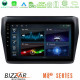 Bizzar M8² Series 8Core Android14 4+32GB Suzuki Swift 2017-2023 Navigation Multimedia Tablet 9 Με Carplay - Android Auto Bizzar M8² Series 8Core Android14 4+32GB Suzuki Swift 2017-2023 Navigation Multimedia Tablet 9 Με Carplay - Android Auto