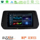 Bizzar M8² Series 8Core Android14 4+32GB Suzuki Swift 2024-> Navigation Multimedia Tablet 9 Με Carplay - Android Auto Bizzar M8² Series 8Core Android14 4+32GB Suzuki Swift 2024-> Navigation Multimedia Tablet 9 Με Carplay - Android Auto