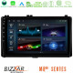 Bizzar M8² Series 8Core Android14 4+32GB Toyota Corolla/Auris 2017-2019 Navigat-ion Multimedia Tablet 9 Με Carplay - Android Auto Bizzar M8² Series 8Core Android14 4+32GB Toyota Corolla/Auris 2017-2019 Navigat-ion Multimedia Tablet 9 Με Carplay - Android Auto