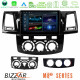 Bizzar M8² Series 8Core Android14 4+32GB Toyota Hilux 2007-2016 Navigation Multimedia Tablet 9 Με Carplay - Android Auto Bizzar M8² Series 8Core Android14 4+32GB Toyota Hilux 2007-2016 Navigation Multimedia Tablet 9 Με Carplay - Android Auto