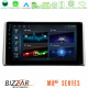 Bizzar M8² Series 8Core Android14 4+32GB Toyota RAV4 2019-2023 Navigation Multimedia Tablet 10 Με Carplay - Android Auto Bizzar M8² Series 8Core Android14 4+32GB Toyota RAV4 2019-2023 Navigation Multimedia Tablet 10 Με Carplay - Android Auto