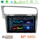 Bizzar M8² Series 8Core Android14 4+32GB VW GOLF 7 Navigation Multimedia Tablet 10 Με Carplay - Android Auto Bizzar M8² Series 8Core Android14 4+32GB VW GOLF 7 Navigation Multimedia Tablet 10 Με Carplay - Android Auto