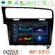 Bizzar M8² Series 8Core Android14 4+32GB  VW GOLF 7 Navigation Multimedia Tablet 10 Με Carplay - Android Auto