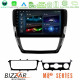 Bizzar M8² Series 8Core Android14 4+32GB  VW Jetta Navigation Multimedia Tablet 10 Με Carplay - Android Auto