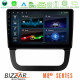 Bizzar M8² Series 8Core Android14 4+32GB VW Jetta Navigation Multimedia Tablet 10 Με Carplay - Android Auto Bizzar M8² Series 8Core Android14 4+32GB VW Jetta Navigation Multimedia Tablet 10 Με Carplay - Android Auto