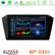 Bizzar M8² Series 8Core Android14 4+32GB VW Passat Navigation Multimedia Tablet 10 Με Carplay - Android Auto Bizzar M8² Series 8Core Android14 4+32GB VW Passat Navigation Multimedia Tablet 10 Με Carplay - Android Auto