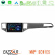 Bizzar M8² Series 8Core Android14 4+32GB VW Sportsvan 2014-2020 Navigation Multimedia Tablet 9 (Silver/Grey Color) Με Carplay - Android Auto Bizzar M8² Series 8Core Android14 4+32GB VW Sportsvan 2014-2020 Navigation Multimedia Tablet 9 (Silver/Grey Color) Με Carplay - Android Auto