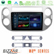 Bizzar M8² Series 8Core Android14 4+32GB VW Tiguan Navigation Multimedia Tablet 9 Με Carplay - Android Auto Bizzar M8² Series 8Core Android14 4+32GB VW Tiguan Navigation Multimedia Tablet 9 Με Carplay - Android Auto