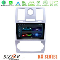 Bizzar M8 Series Chrysler 300C 8core Android13 4+32GB Navigation Multimedia Tablet 9 Bizzar M8 Series Chrysler 300C 8core Android13 4+32GB Navigation Multimedia Tablet 9