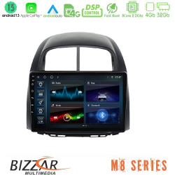 Bizzar M8 Series Daihatsu Sirion/Subaru Justy 8core Android13 4+32GB Navigation Multimedia Tablet 10 Bizzar M8 Series Daihatsu Sirion/Subaru Justy 8core Android13 4+32GB Navigation Multimedia Tablet 10