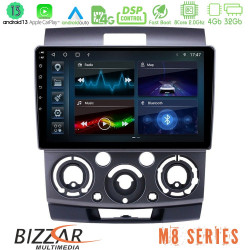 Bizzar M8 Series Ford Ranger/Mazda BT50 8core Android13 4+32GB Navigation Multimedia Tablet 9 Bizzar M8 Series Ford Ranger/Mazda BT50 8core Android13 4+32GB Navigation Multimedia Tablet 9