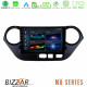 Bizzar M8 Series Hyundai i10 2014-2020 8core Android13 4+32GB Navigation Multimedia Tablet 9 Bizzar M8 Series Hyundai i10 2014-2020 8core Android13 4+32GB Navigation Multimedia Tablet 9