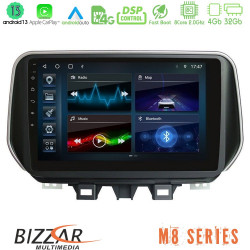 Bizzar M8 Series Hyundai ix35 8core Android13 4+32GB Navigation Multimedia Tablet 10 Bizzar M8 Series Hyundai ix35 8core Android13 4+32GB Navigation Multimedia Tablet 10