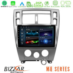 Bizzar M8 Series Hyundai Tucson 8core Android13 4+32GB Navigation Multimedia Tablet 10 Bizzar M8 Series Hyundai Tucson 8core Android13 4+32GB Navigation Multimedia Tablet 10