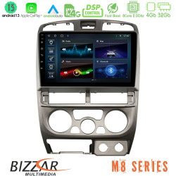 Bizzar M8 Series Isuzu D-Max 2004-2006 8core Android13 4+32GB Navigation Multimedia Tablet 9 Bizzar M8 Series Isuzu D-Max 2004-2006 8core Android13 4+32GB Navigation Multimedia Tablet 9
