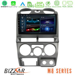 Bizzar M8 Series Isuzu D-Max 2007-2011 8core Android13 4+32GB Navigation Multimedia Tablet 9 Bizzar M8 Series Isuzu D-Max 2007-2011 8core Android13 4+32GB Navigation Multimedia Tablet 9
