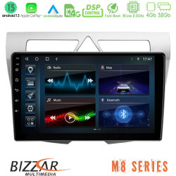 Bizzar M8 Series Kia Picanto 8core Android13 4+32GB Navigation Multimedia Tablet 9 Bizzar M8 Series Kia Picanto 8core Android13 4+32GB Navigation Multimedia Tablet 9