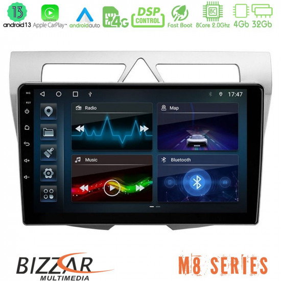 Bizzar M8 Series Kia Picanto 8core Android13 4+32GB Navigation Multimedia Tablet 9 Bizzar M8 Series Kia Picanto 8core Android13 4+32GB Navigation Multimedia Tablet 9