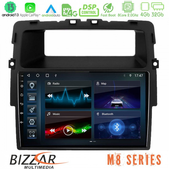 Bizzar M8 Series Renault/Nissan/Opel 8Core Android13 4+32GB Navigation Multimedia Tablet 10? Bizzar M8 Series Renault/Nissan/Opel 8Core Android13 4+32GB Navigation Multimedia Tablet 10?