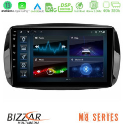 Bizzar M8 Series Smart 453 8core Android13 4+32GB Navigation Multimedia Tablet 9 Bizzar M8 Series Smart 453 8core Android13 4+32GB Navigation Multimedia Tablet 9