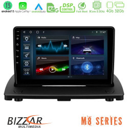 Bizzar M8 Series Volvo XC90 2006-2014 8Core Android13 4+32GB Navigation Multimedia Tablet 9 Bizzar M8 Series Volvo XC90 2006-2014 8Core Android13 4+32GB Navigation Multimedia Tablet 9