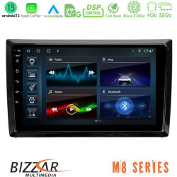 Bizzar M8 Series VW Beetle 8core Android13 4+32GB Navigation Multimedia Tablet 9 Bizzar M8 Series VW Beetle 8core Android13 4+32GB Navigation Multimedia Tablet 9