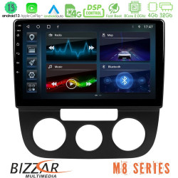 Bizzar M8 Series VW Jetta 8core Android13 4+32GB Navigation Multimedia Tablet 10 Bizzar M8 Series VW Jetta 8core Android13 4+32GB Navigation Multimedia Tablet 10