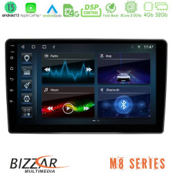 Bizzar M8 Series VW Passat 8core Android13 4+32GB Navigation Multimedia Tablet 9 Bizzar M8 Series VW Passat 8core Android13 4+32GB Navigation Multimedia Tablet 9