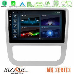 Bizzar M8 Series VW Scirocco 2008-2014 8Core Android13 4+32GB Navigation Multimedia Tablet 9 Bizzar M8 Series VW Scirocco 2008-2014 8Core Android13 4+32GB Navigation Multimedia Tablet 9