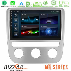 Bizzar M8 Series VW Scirocco 2008-2014 8Core Android13 4+32GB Navigation Multimedia Tablet 9 Bizzar M8 Series VW Scirocco 2008-2014 8Core Android13 4+32GB Navigation Multimedia Tablet 9