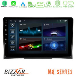 Bizzar M8 Series VW Transporter 2003-2015 8Core Android13 4+32GB Navigation Multimedia Tablet 9 Bizzar M8 Series VW Transporter 2003-2015 8Core Android13 4+32GB Navigation Multimedia Tablet 9