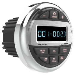Bizzar Marine Radio Usb / Aux / BT Bizzar Marine Radio Usb / Aux / BT