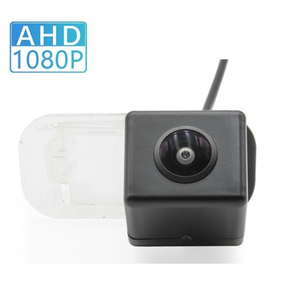 Bizzar Mercedes A/B Class (W169/W245) OEM Κάμερα Οπισθοπορείας 1080HD Bizzar Mercedes A/B Class (W169/W245) OEM Κάμερα Οπισθοπορείας 1080HD