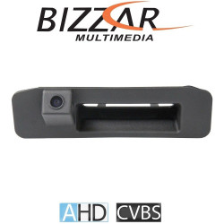 Bizzar Mercedes A/GLA/ML/GL OEM Κάμερα Οπισθοπορείας AHD720 και CVBS Bizzar Mercedes A/GLA/ML/GL OEM Κάμερα Οπισθοπορείας AHD720 και CVBS