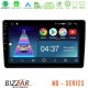 Bizzar ND Series 8Core Android13 2+32GB Alfa Romeo 159/Brera/Spider Navigation Multimedia Tablet 9 Bizzar ND Series 8Core Android13 2+32GB Alfa Romeo 159/Brera/Spider Navigation Multimedia Tablet 9