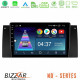 Bizzar ND Series 8Core Android13 2+32GB BMW 5 Series (E39) / X5 (E53) Navigation Multimedia Tablet 9 Bizzar ND Series 8Core Android13 2+32GB BMW 5 Series (E39) / X5 (E53) Navigation Multimedia Tablet 9