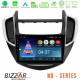 Bizzar ND Series 8Core Android13 2+32GB Chevrolet Trax 2013-2020 Navigation Multimedia Tablet 9 Bizzar ND Series 8Core Android13 2+32GB Chevrolet Trax 2013-2020 Navigation Multimedia Tablet 9