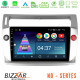 Bizzar ND Series 8Core Android13 2+32GB Citroen C4 2004-2010 Navigation Multimedia Tablet 9 Bizzar ND Series 8Core Android13 2+32GB Citroen C4 2004-2010 Navigation Multimedia Tablet 9