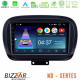 Bizzar ND Series 8Core Android13 2+32GB Fiat 500X Navigation Multimedia Tablet 9 Bizzar ND Series 8Core Android13 2+32GB Fiat 500X Navigation Multimedia Tablet 9