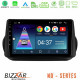 Bizzar ND Series 8Core Android13 2+32GB Fiat Fiorino/Citroen Nemo/Peugeot Bipper Navigation Multimedia Tablet 9 Bizzar ND Series 8Core Android13 2+32GB Fiat Fiorino/Citroen Nemo/Peugeot Bipper Navigation Multimedia Tablet 9