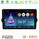 Bizzar ND Series 8Core Android13 2+32GB Fiat Tipo 2015-2022 (Hatchback) Navigation Multimedia Tablet 9 Bizzar ND Series 8Core Android13 2+32GB Fiat Tipo 2015-2022 (Hatchback) Navigation Multimedia Tablet 9