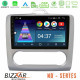 Bizzar ND Series 8Core Android13 2+32GB Ford Focus Auto AC Navigation Multimedia Tablet 9 Bizzar ND Series 8Core Android13 2+32GB Ford Focus Auto AC Navigation Multimedia Tablet 9