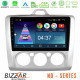 Bizzar ND Series 8Core Android13 2+32GB Ford Focus Manual AC Navigation Multimedia Tablet 9 Bizzar ND Series 8Core Android13 2+32GB Ford Focus Manual AC Navigation Multimedia Tablet 9